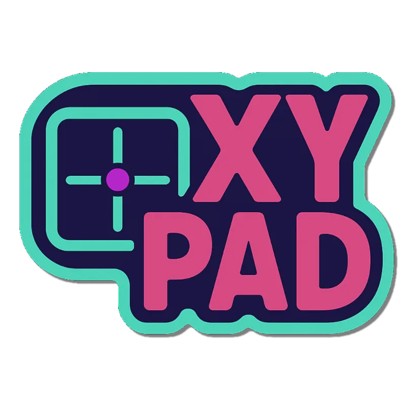 XY Pad v1.2.0 Released