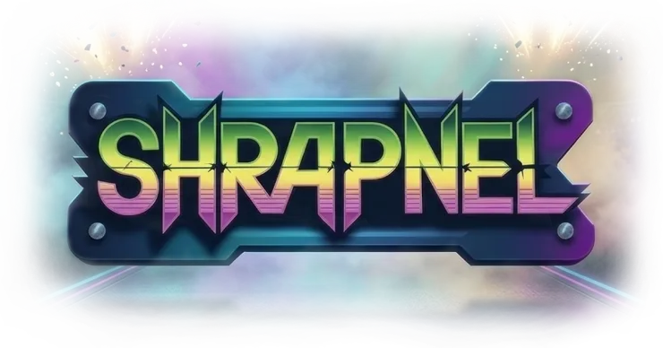 Shrapnel Logo