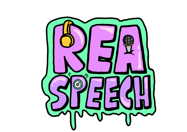 ReaSpeech Logo